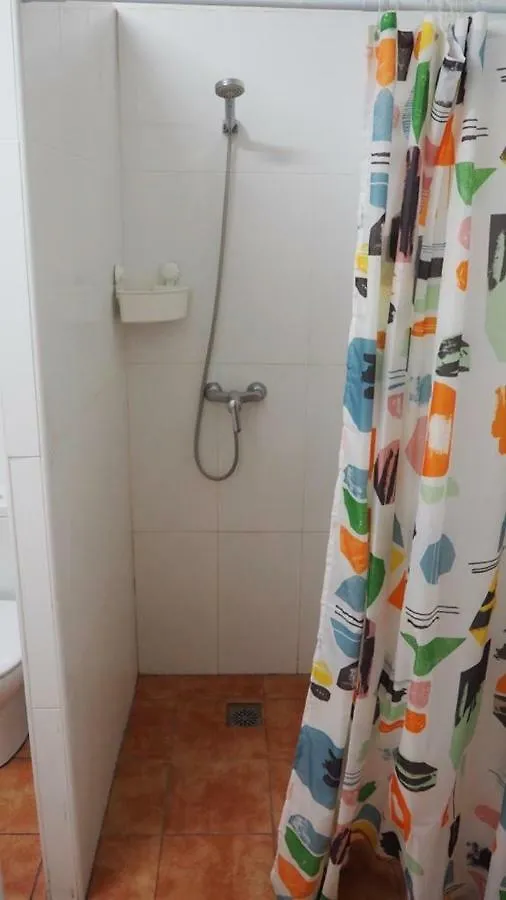 Berni'S House Barcelona 아파트